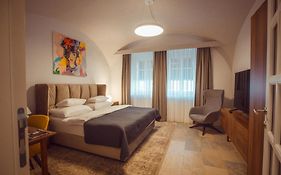 Apartman Boutique Tvrda