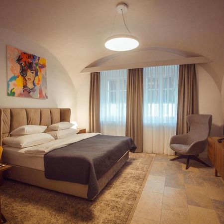 Apartman Boutique Tvrda Osijek Exterior foto