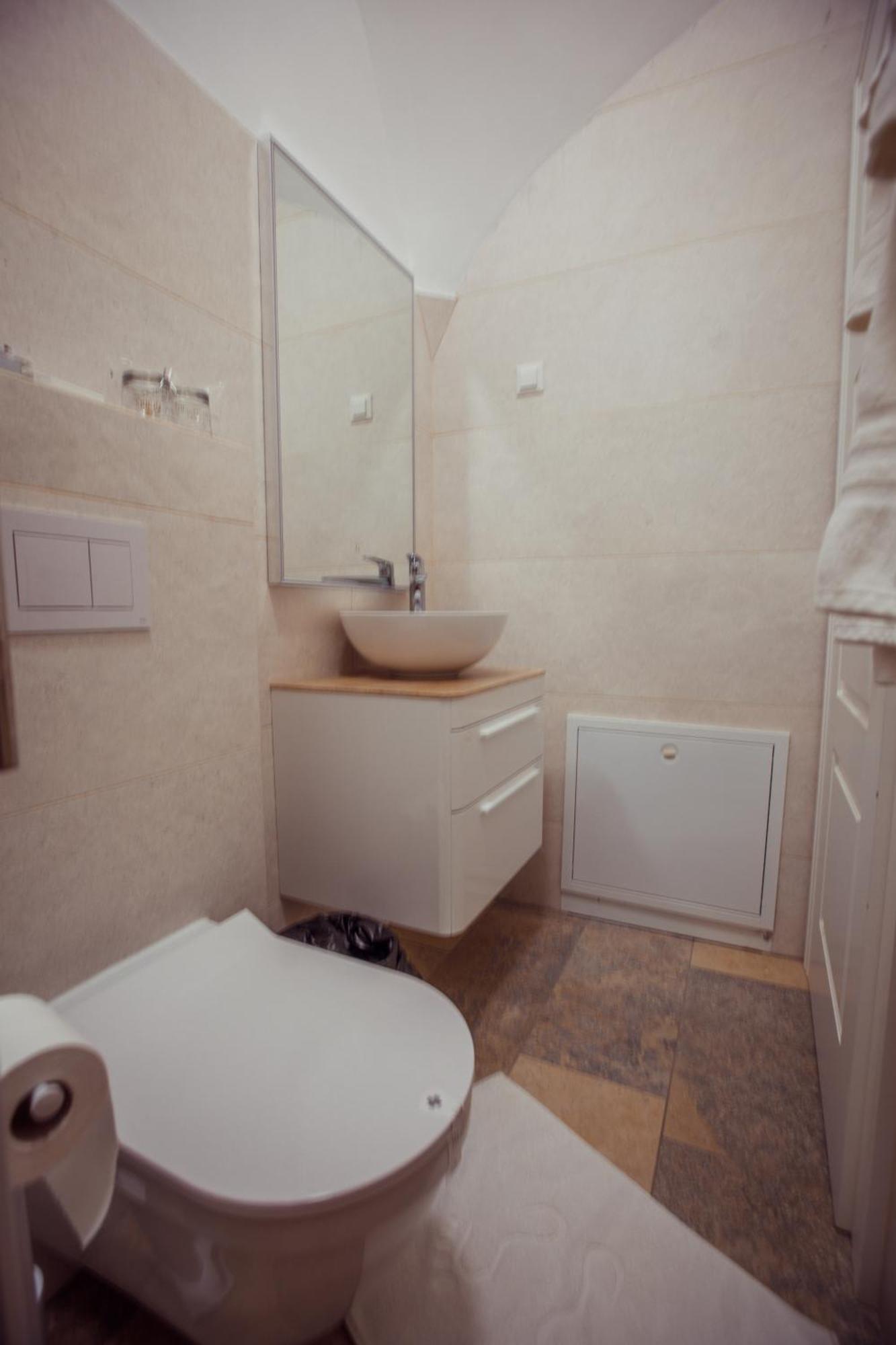 Apartman Boutique Tvrda Osijek Exterior foto