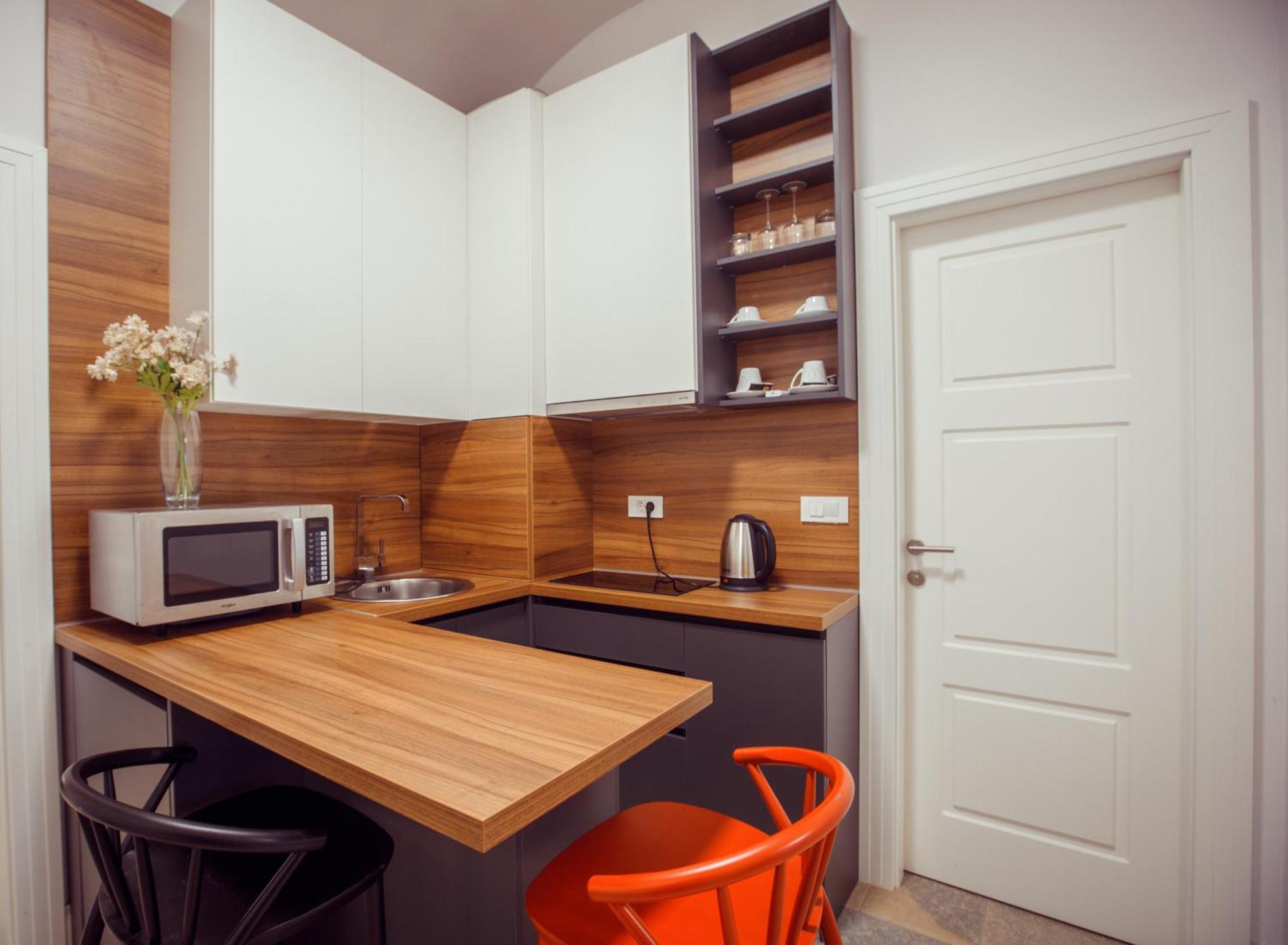 Apartman Boutique Tvrda Osijek Exterior foto